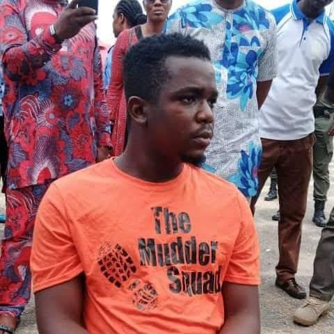 Uduak Akpan makes U-turn pleads not guilty to murder of Iniubong Umoren