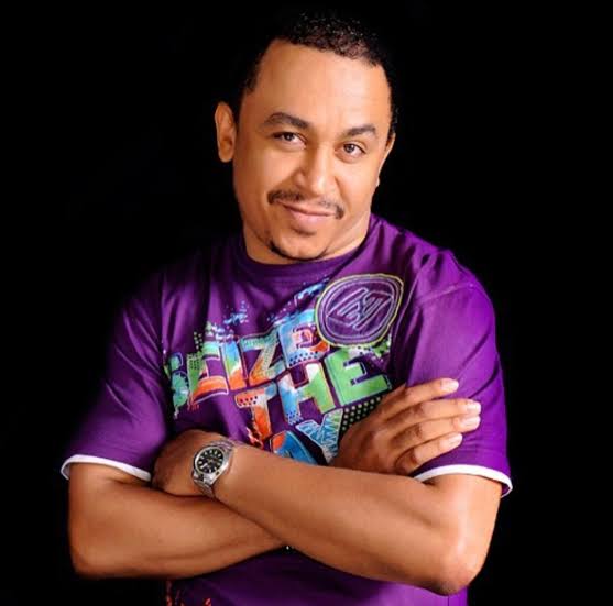 Daddy Freeze not angry pastors wealthy