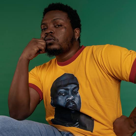 Olamide reacts bribe leak Wizkid's songs