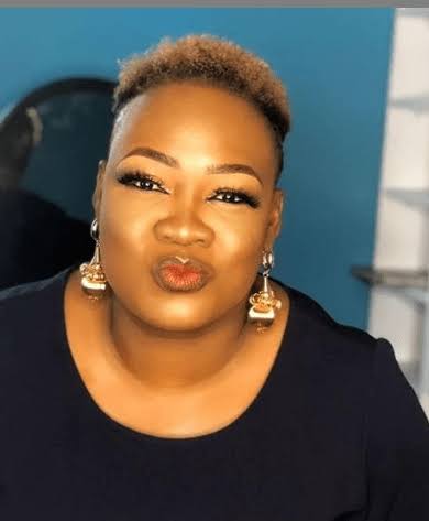 Comedienne Princess opens up about failed marriage