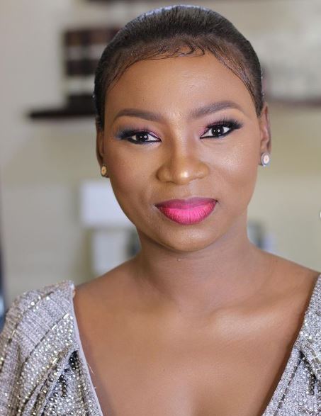 Jaruma Regina Daniels Voice Note