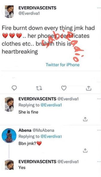 JMK Fire Phones Clothes