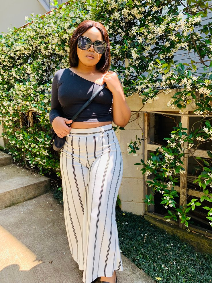 Lady falls in relationship shoots shot at man