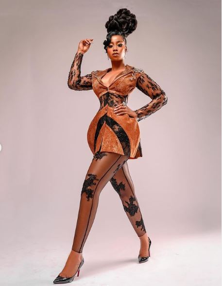 Lilian Afegbai Lover Married