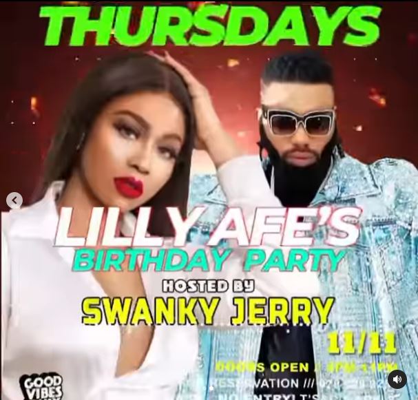 Lilian Afegbai Lover Married