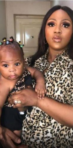 Kunle Afod Mariam Muftaudeen