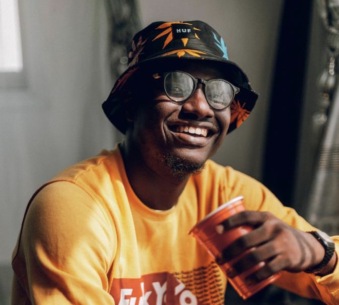 NastyBlaq gets dream car, ambassadorial deal car dealer