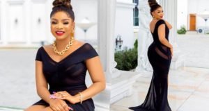 BBNaija's Queen narrates how she survived fire incident from 25th floor while speaking in tongues