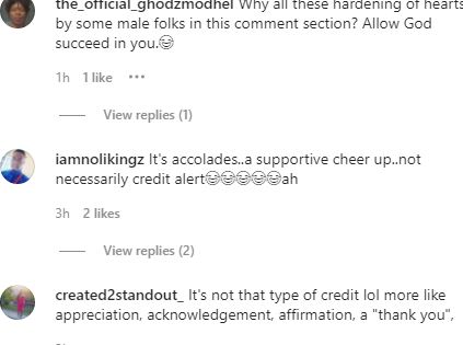 kingsley Okonkwo Credit allerts