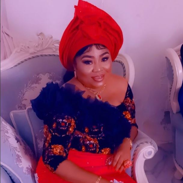 Jaruma Regina Daniels Deal