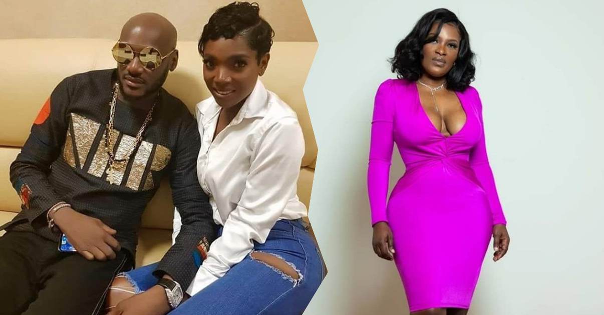 2Face’s baby mama, Pero sues Annie Idibia over 'libelous online publication,' demands N500M