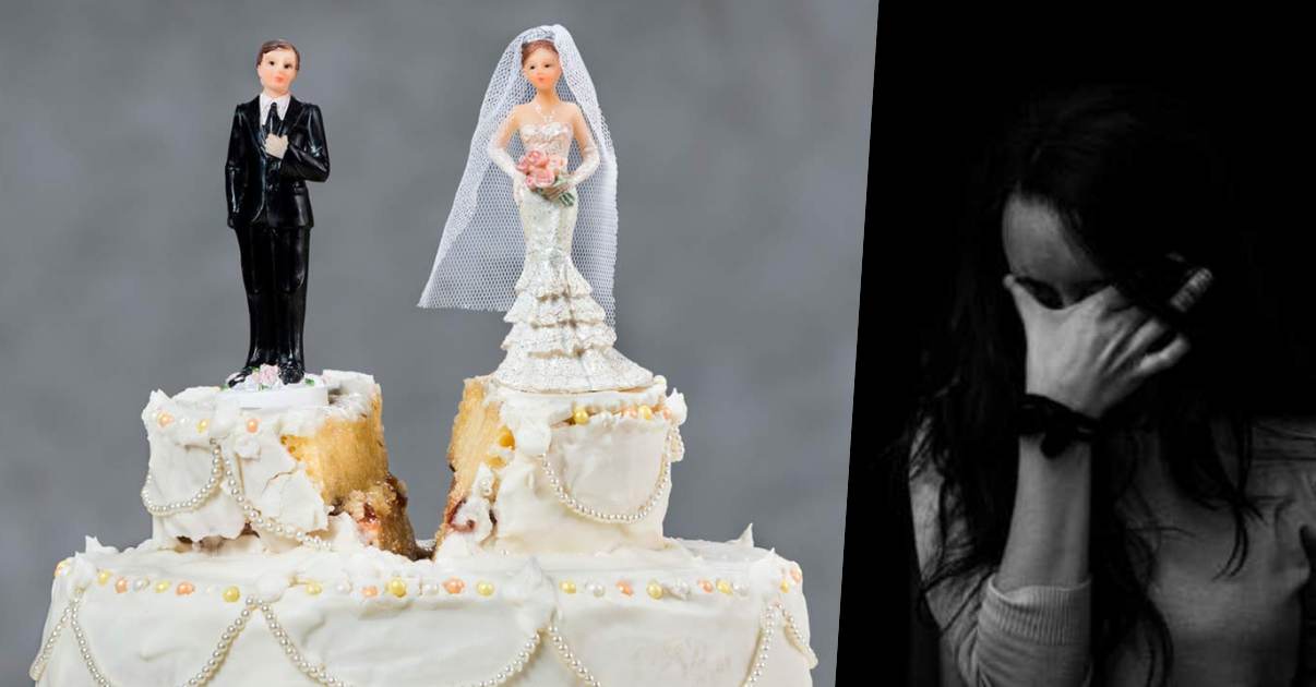 Wedding allegedly cancelled after bride informs groom of being 5-month pregnant for another man