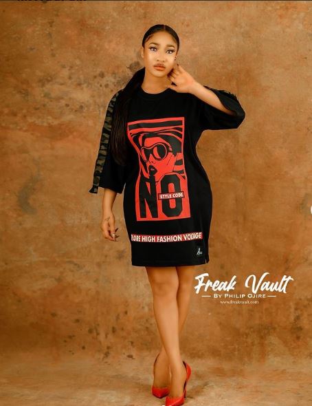 Tonto Dikeh people Dislike