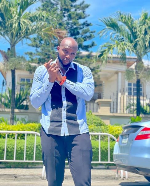 Tuoyo Ideh Roof Collapse