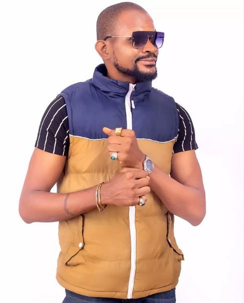 Davido Uche Maduagwu N100M