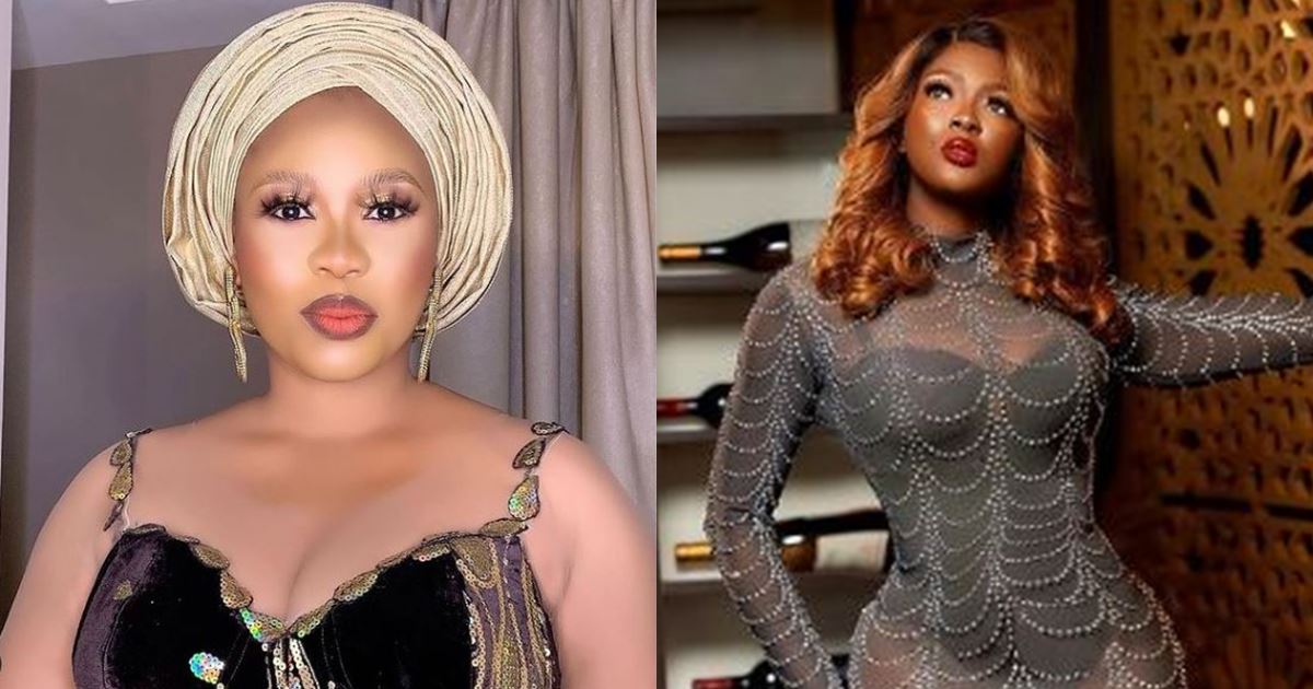 Wunmi Toriola Ka3na Actors