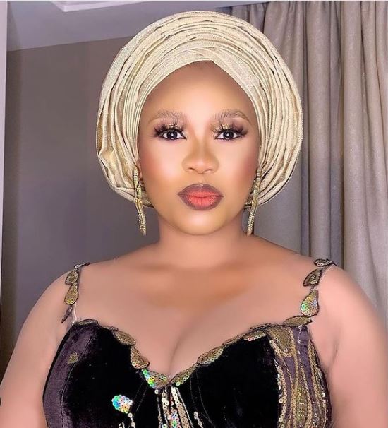 Wunmi Toriola Ka3na Actors