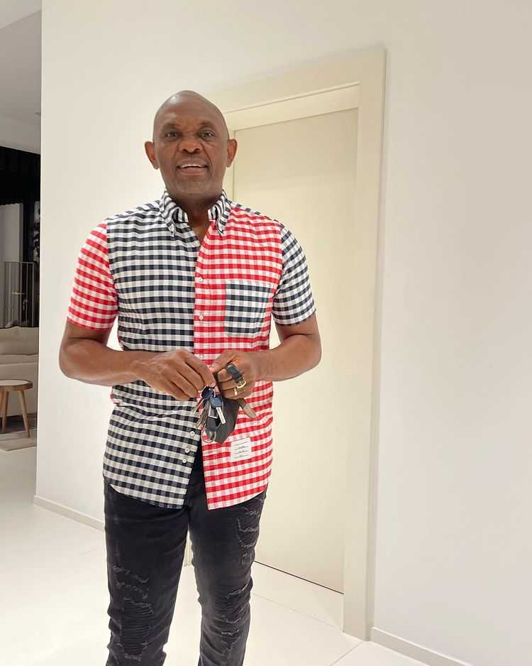 tony elumelu