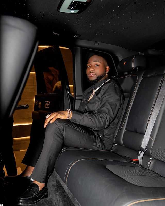 davido