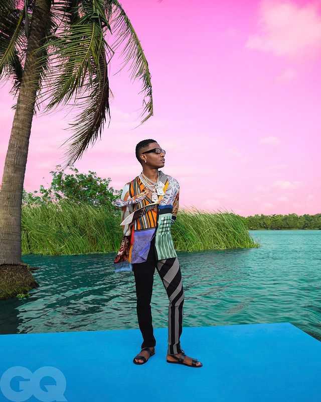 wizkid