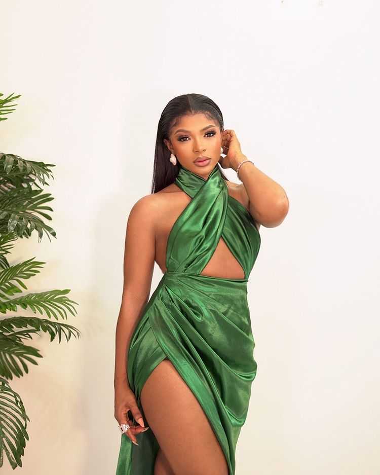 Liquorose becomes latest brand ambassador of Kippa Africa (Video)