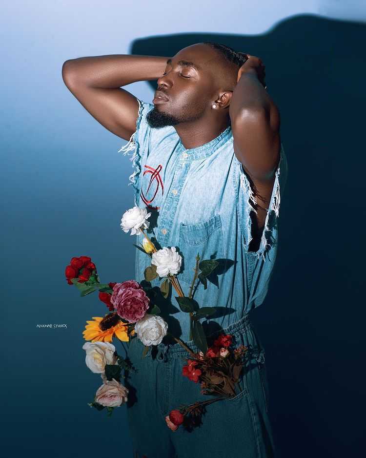 "This is quite a sad note for me to write" - Jaypaul says as he announces time off over health issues