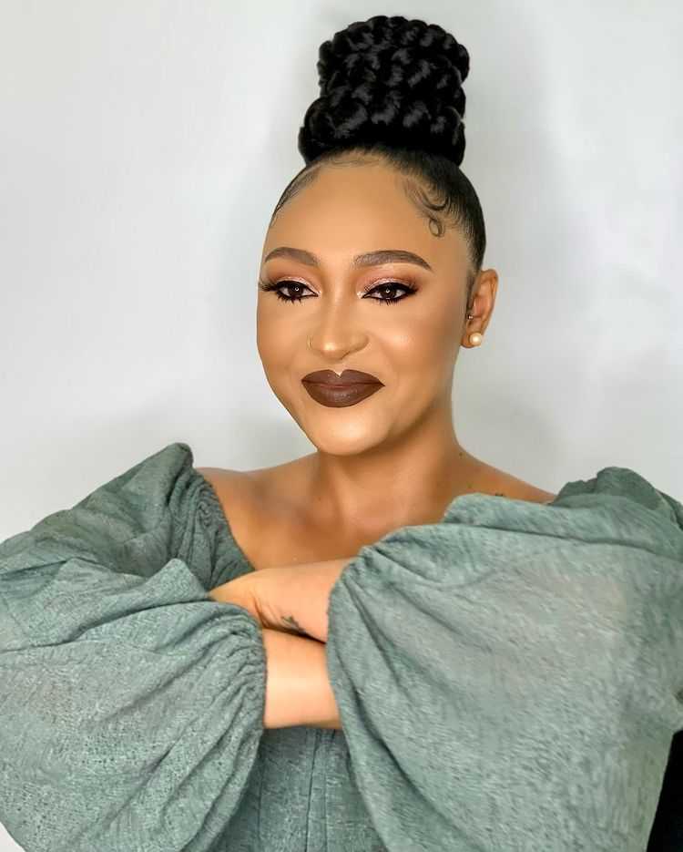 rosy meurer