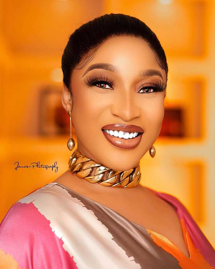 tonto dikeh