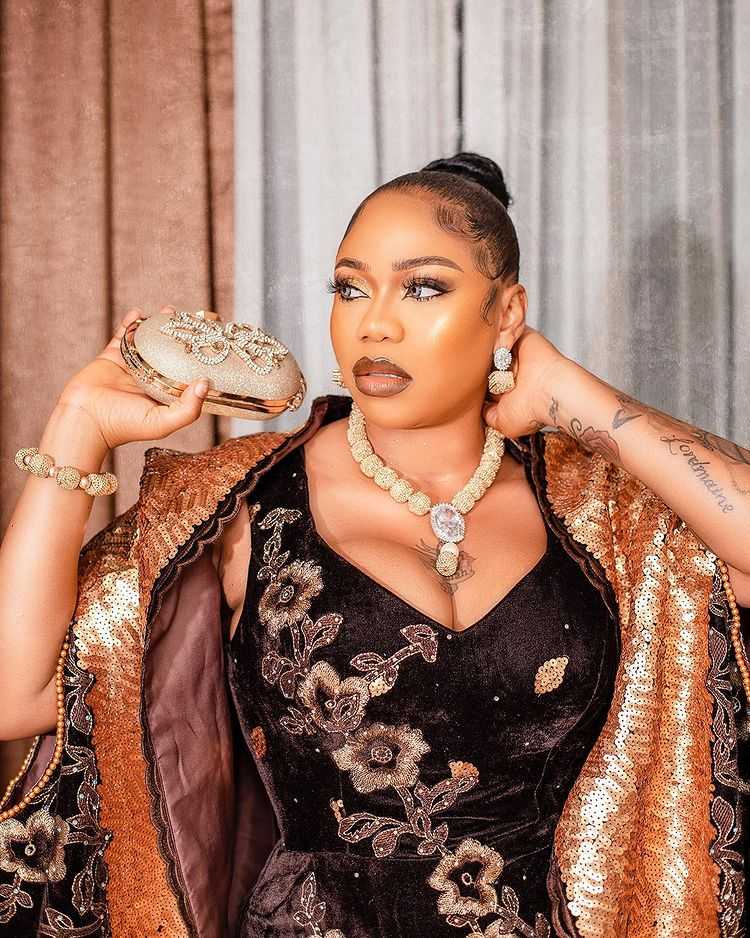 toyin lawani