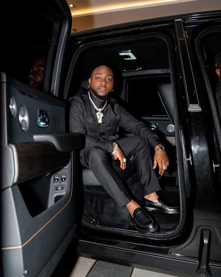 davido