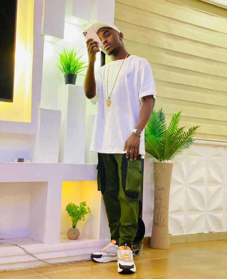 king west mc oluomo son