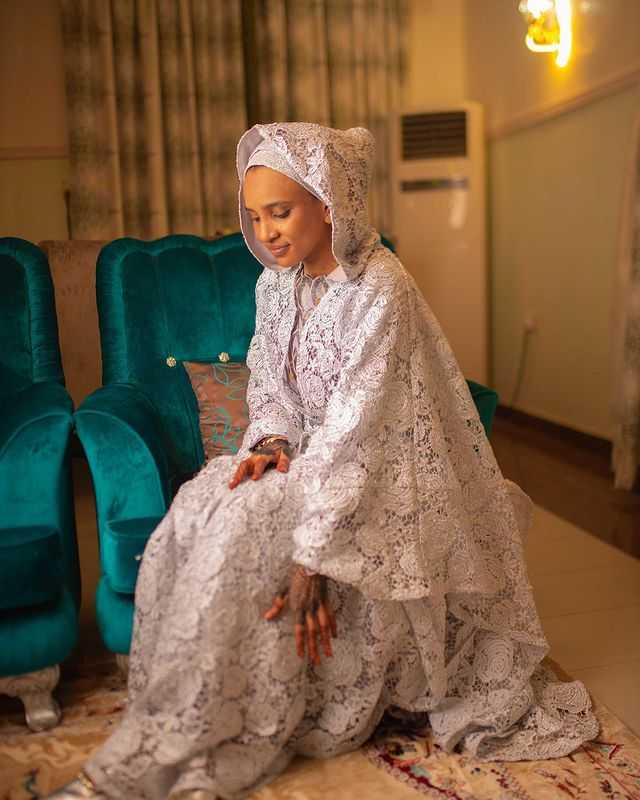  Ahmed Musa celebrates birthday of new wife