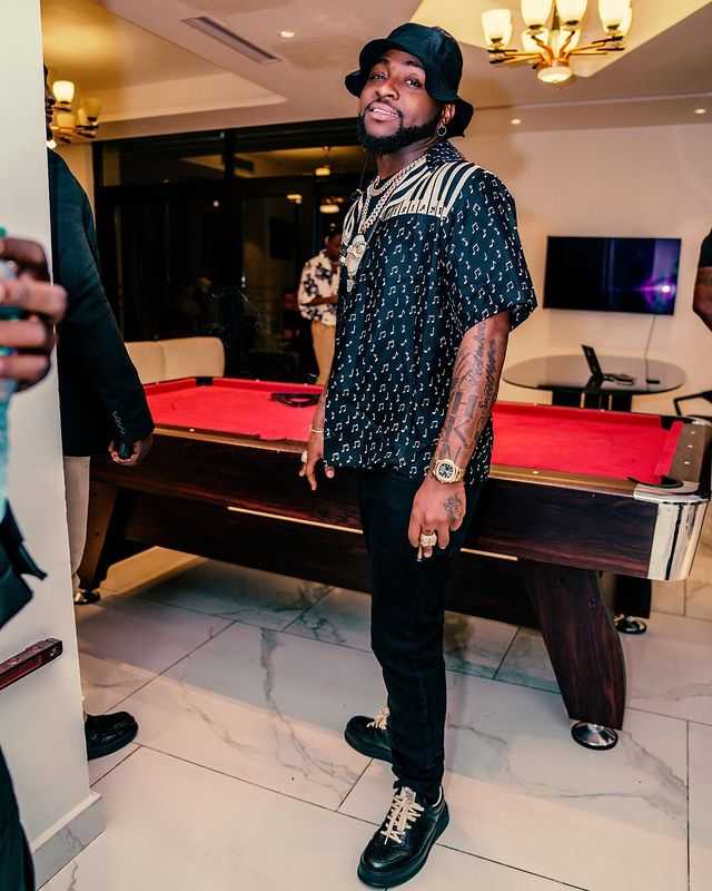 davido