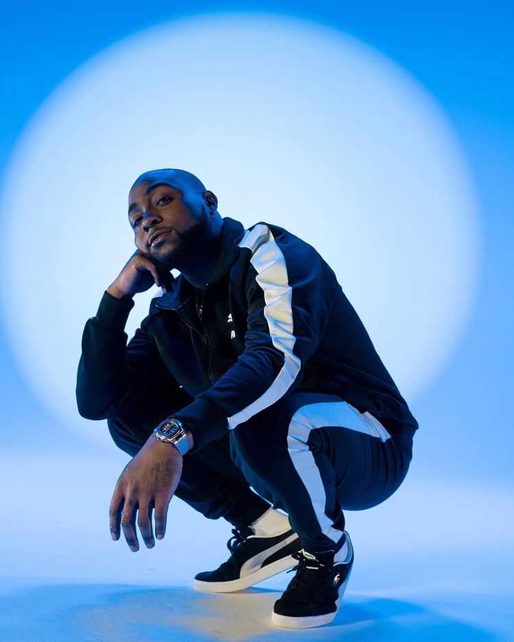 davido