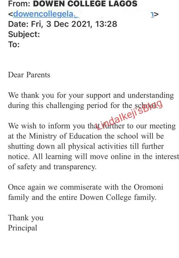 Dowen College online sylvester