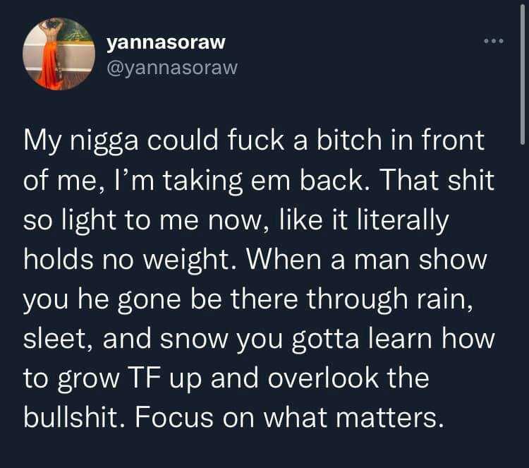 Twitter Pregnant two boyfriend 