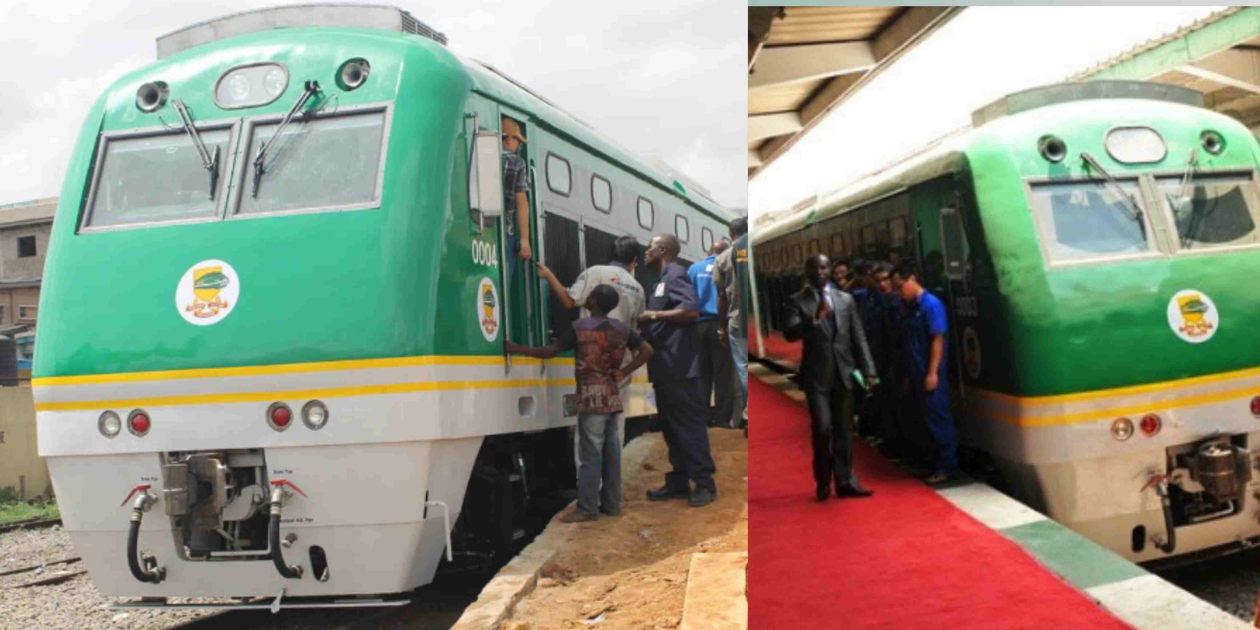 Christmas: FG felicitates with Nigerians; declares free train rides from Dec. 24 to Jan. 4 In light of the Yuletide season, the Nigerian Government felicitates citizens as it declares free train rides from Dec.24 to Jan 4, 2022. The Managing Director of the Nigeria Railway Corporation (NRC), Mr Fidet Okhiria noted that the decision was made in collaboration with the Ministry of Transportation in a bid to ease movement of citizens during the yuletide. Speaking in an interview with the News Agency of Nigeria (NAN) on Friday in Abuja, Mr. Fidet said, ”This is to help ease the cost of transportation and enable citizens to move easily enjoy the festive period."