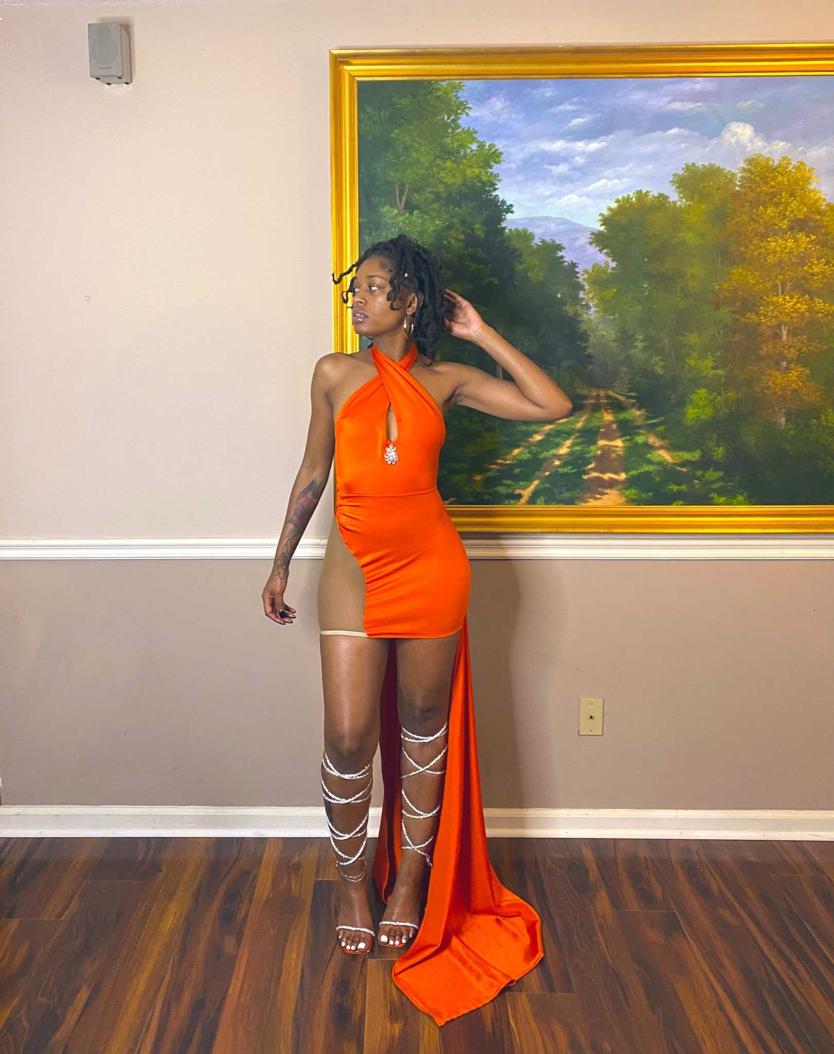 Twitter Pregnant two boyfriend 