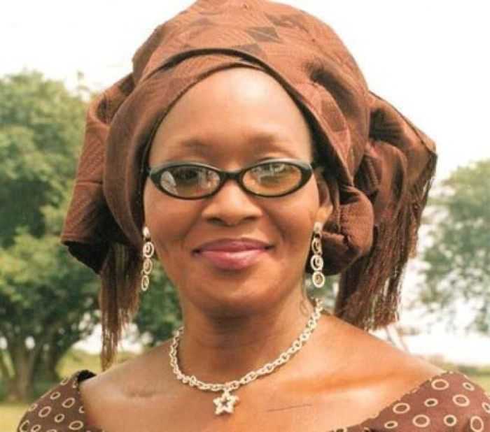 In 2022 every celebrity and public figure file will be opened - Kemi Olunloyo sends strong message