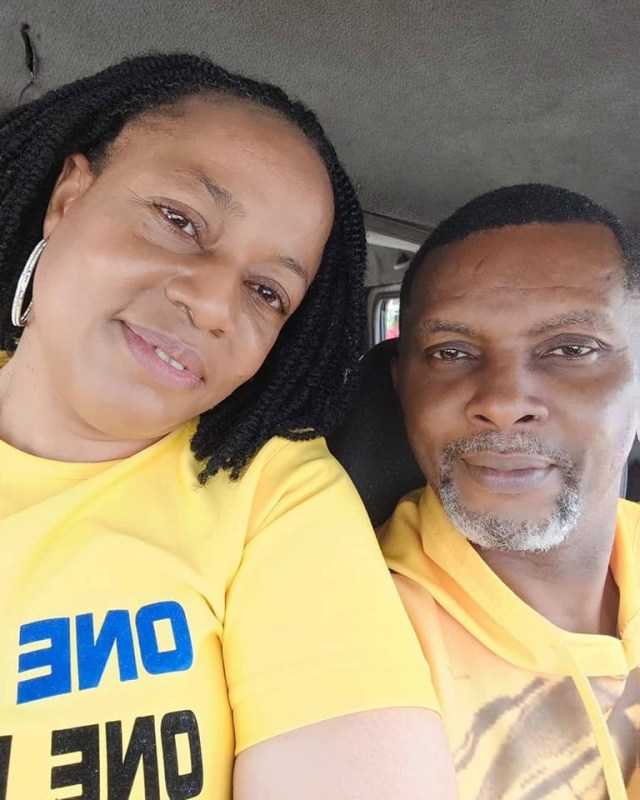 Pastor Wife Quadruplets Marriage 