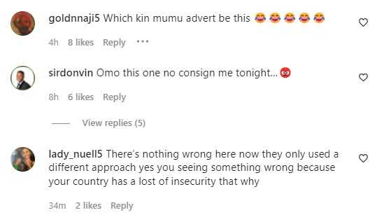 Maria secures ambassadorial deal with luxury eyewear brand sparks outrage (Video)