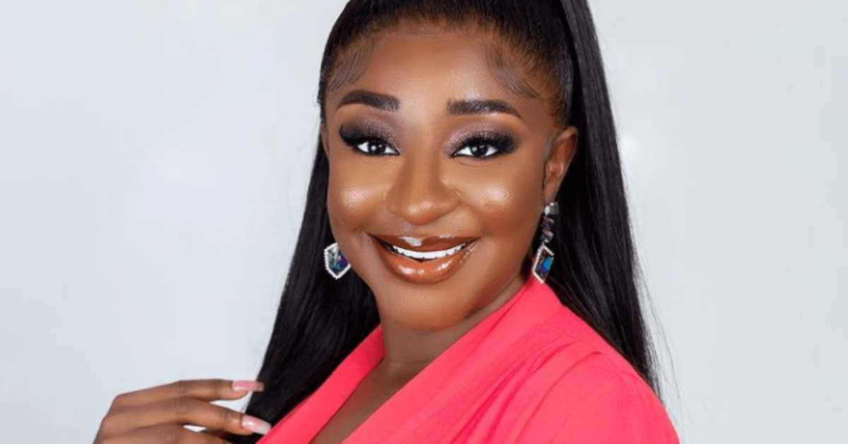 My Baby Will Live A Private Life, I Won't Put Her On Social Media — Ini Edo Discloses