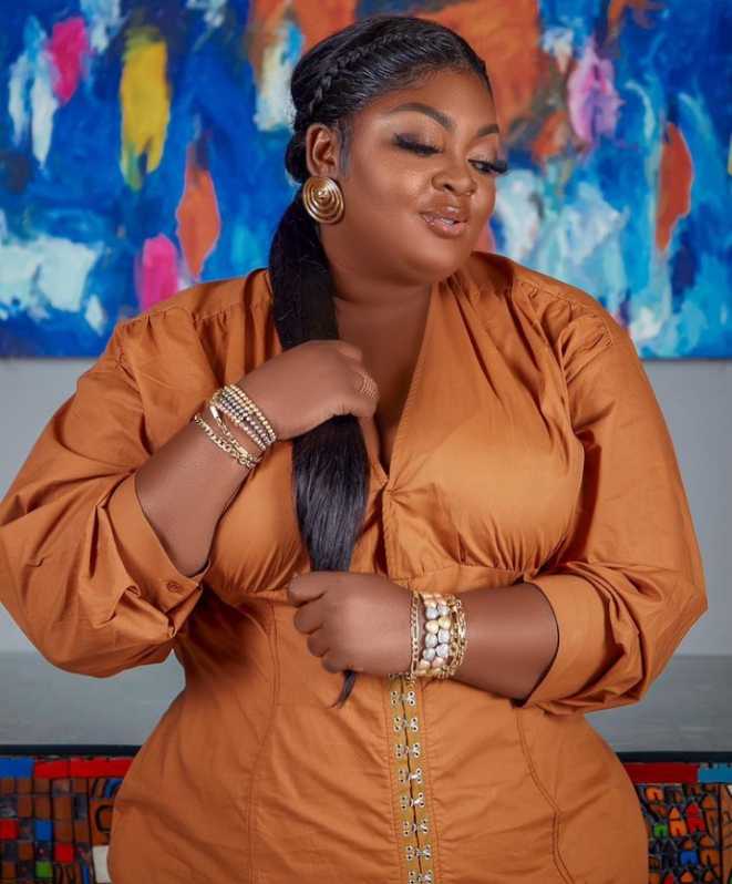 Eniola Badmus Biography and Net Worth