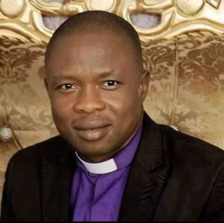 Pastor Responsible For divorce