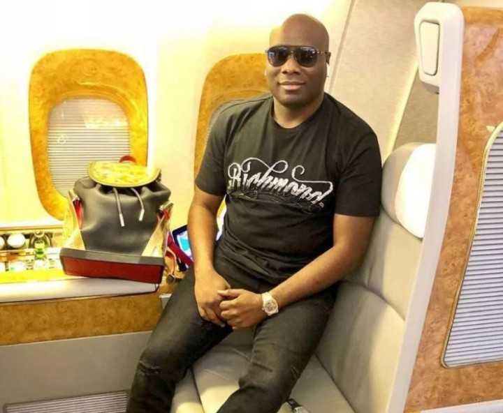 "If I want to finish you I will tell all your business partners what you said about them" - Bobrisky threatens Mompha again; Regrets friendship [Video]