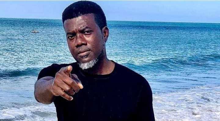 Reno Omokri, a Nigerian politician incited mixed reactions on Twitter as he counsels men who are yet to achieve success in life.