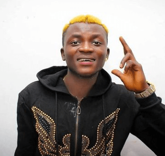 Portable's throwback photos: Fans react; share mixed views on his new looks 