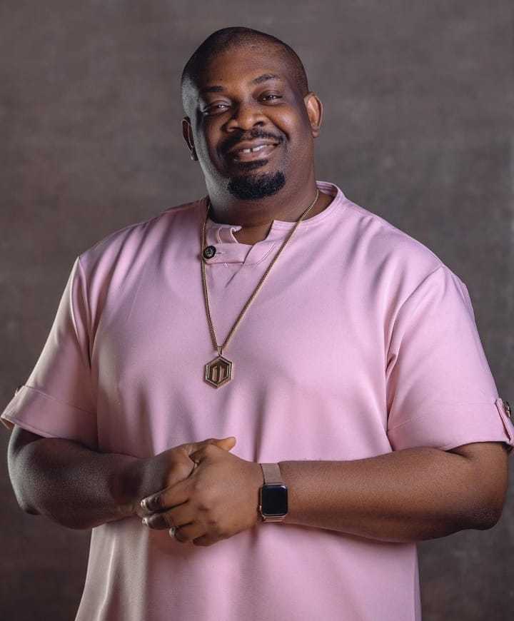 Don Jazzy and gay rumours