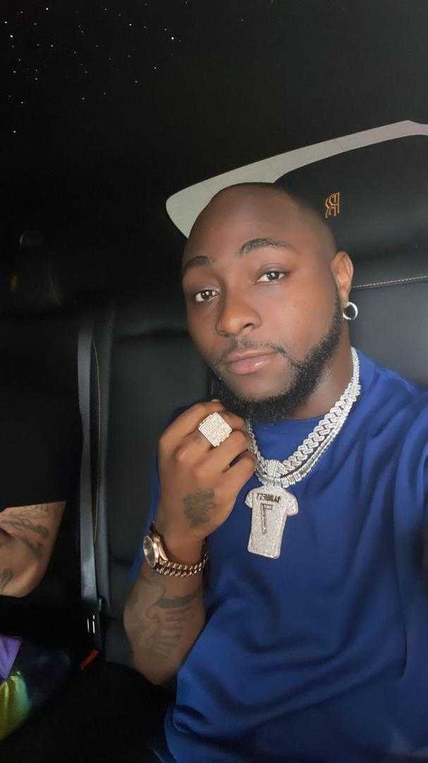 davido