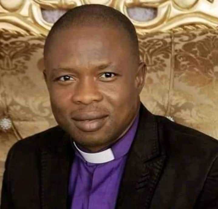 pastor accused by precious